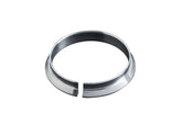 FSA 1-1/8˝ Headset Compression Ring Silver FSA 1-1/8' Compression Ring